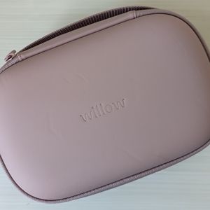 Willow Pump Case